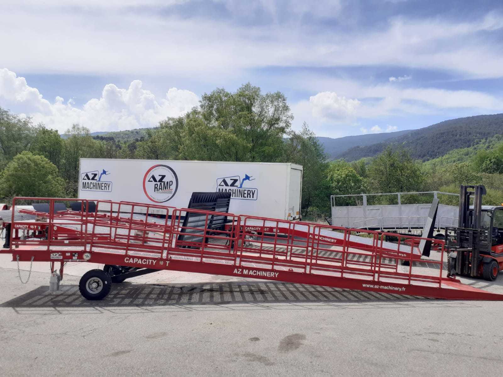 SARL AZ MACHINERY undefined: picture 13