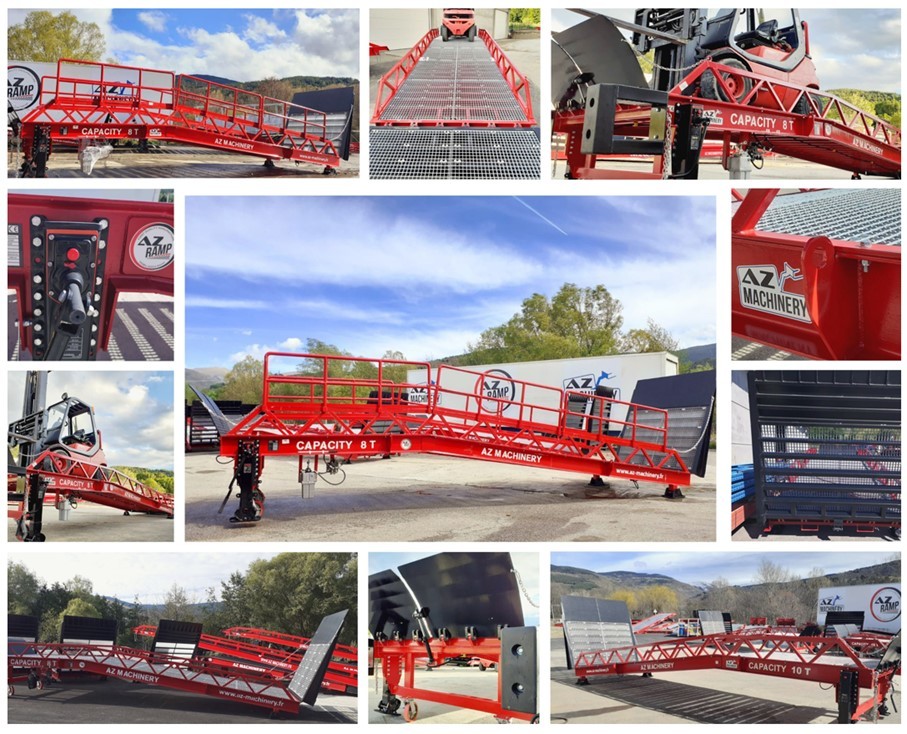 SARL AZ MACHINERY undefined: picture 5