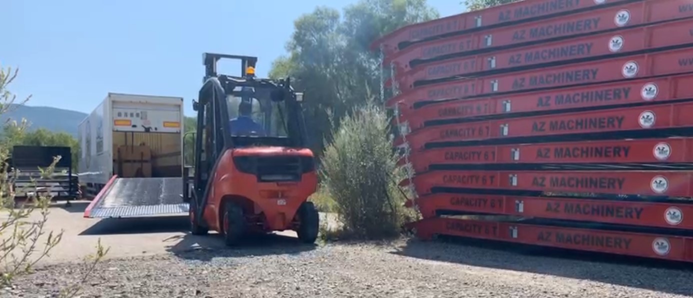 SARL AZ MACHINERY undefined: picture 20