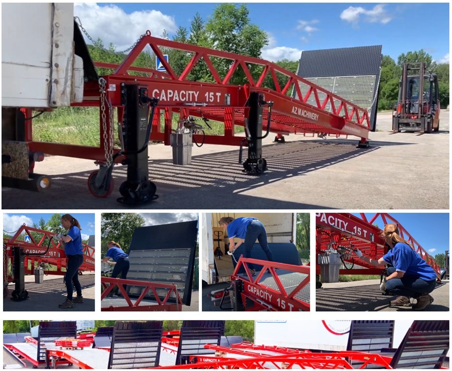 SARL AZ MACHINERY undefined: picture 4