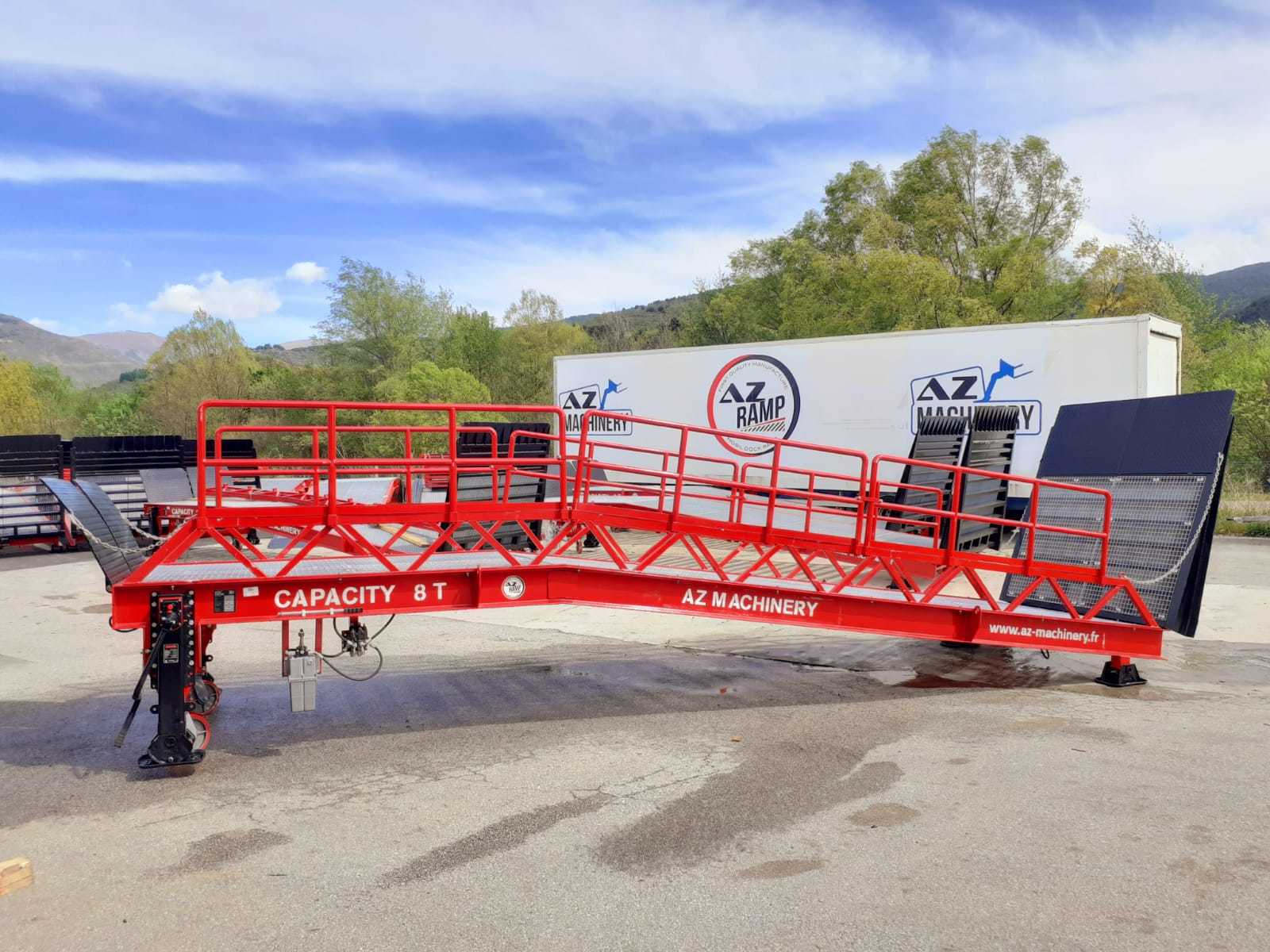 SARL AZ MACHINERY undefined: picture 27