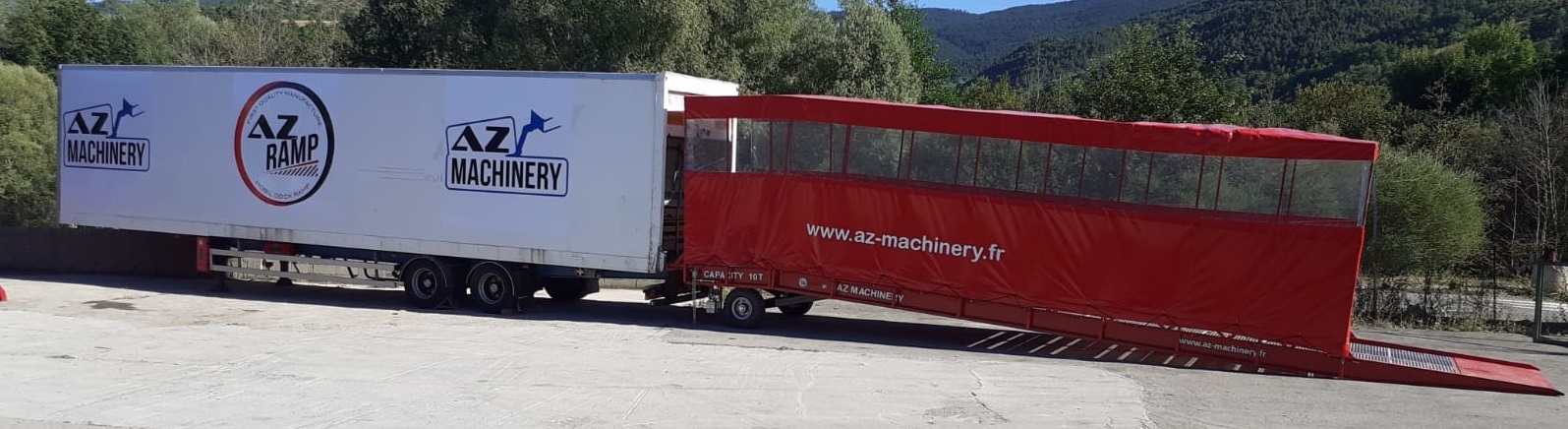 SARL AZ MACHINERY undefined: picture 15