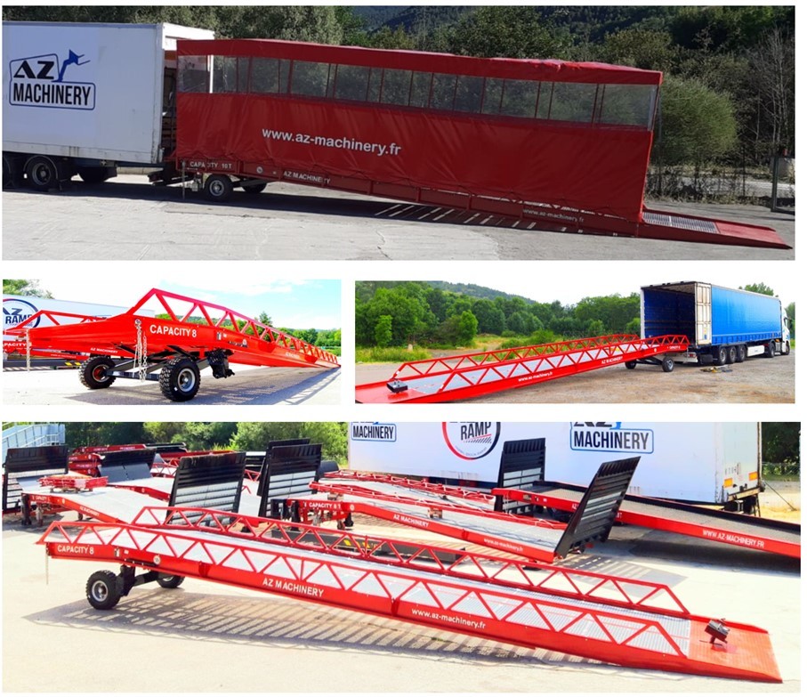 SARL AZ MACHINERY undefined: picture 6