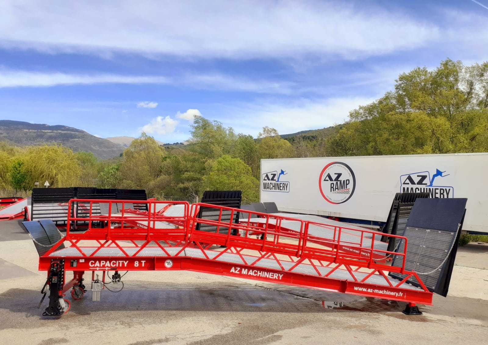 SARL AZ MACHINERY undefined: picture 26