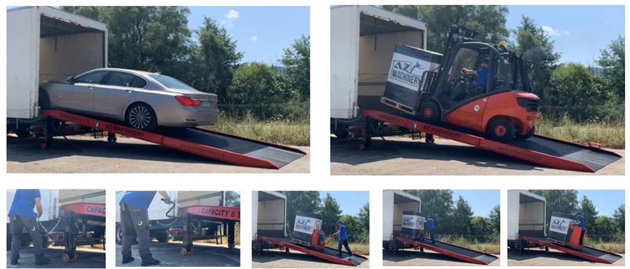 SARL AZ MACHINERY undefined: picture 18