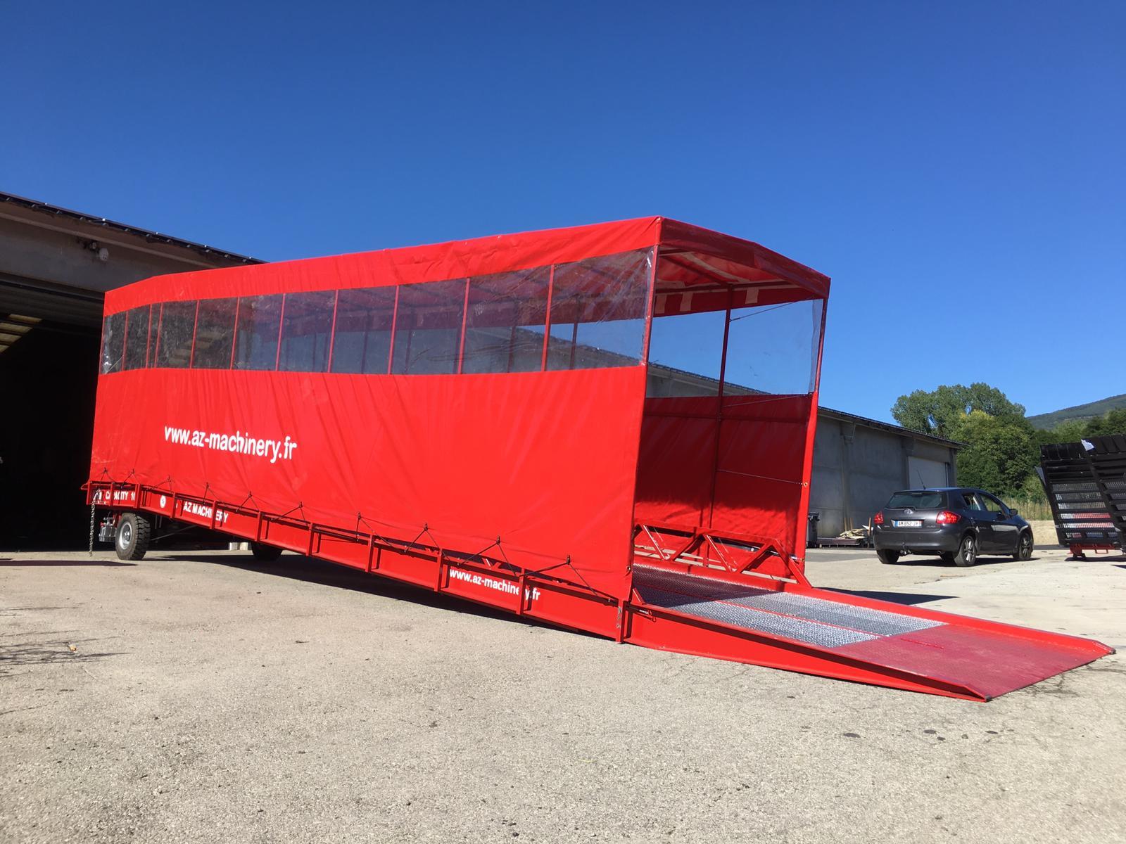 SARL AZ MACHINERY undefined: picture 14