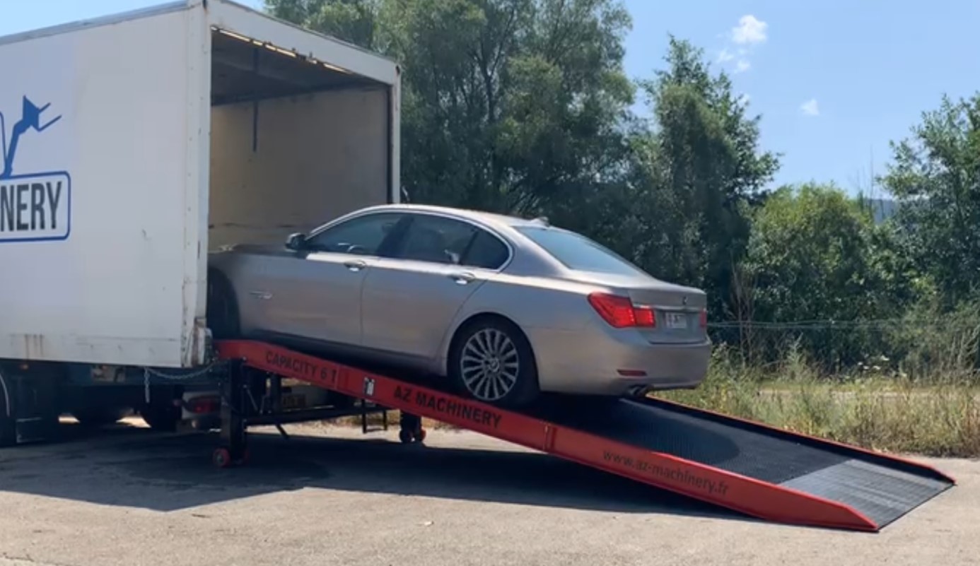 SARL AZ MACHINERY undefined: picture 19