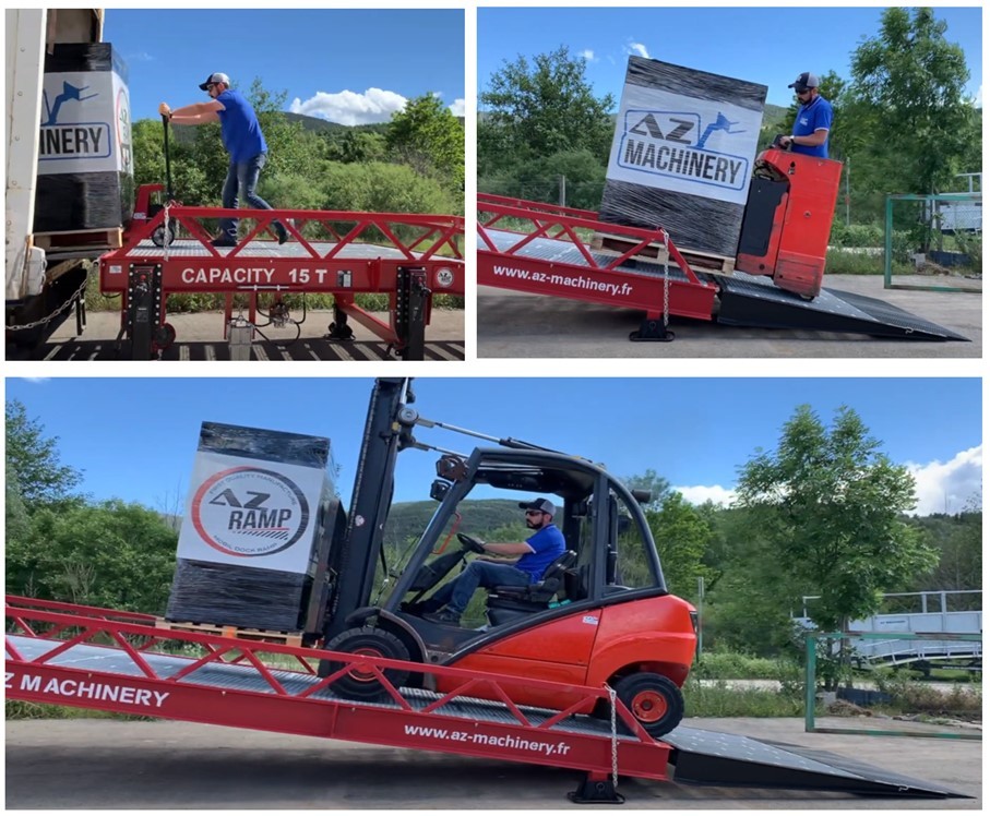 SARL AZ MACHINERY undefined: picture 3