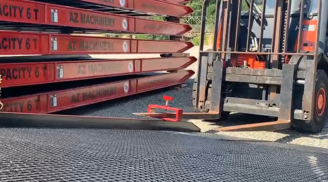 SARL AZ MACHINERY undefined: picture 23