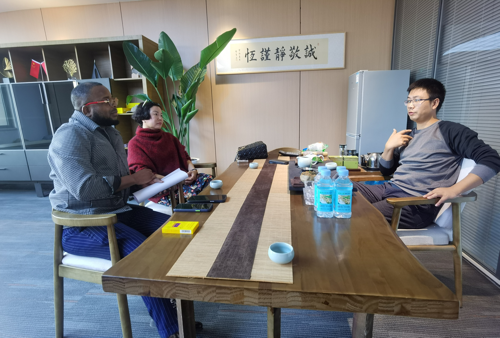 Toaks International Trading Company - Construction machinery CATERPILLAR 140K undefined: picture 9