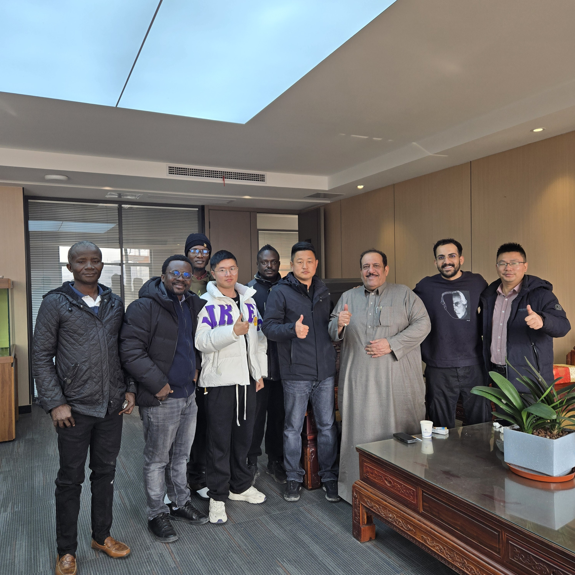 Toaks International Trading Company - Construction machinery CATERPILLAR 140K undefined: picture 5