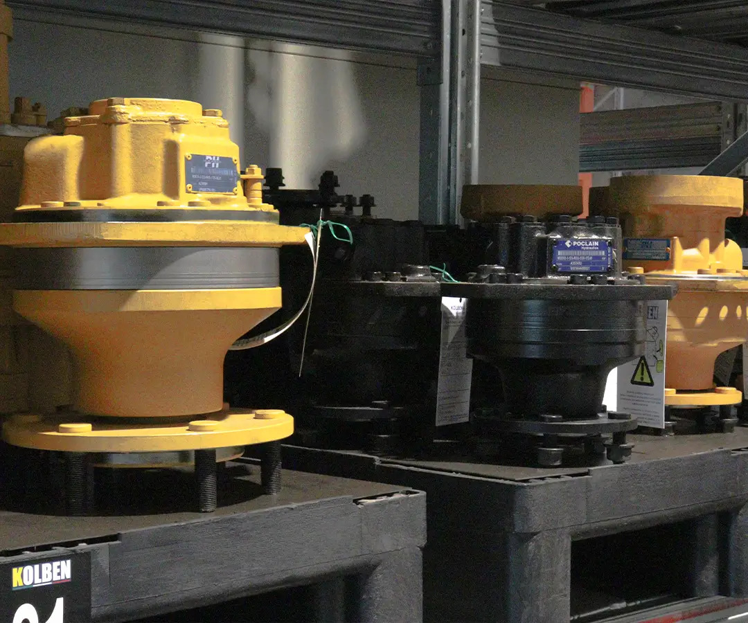 KOLBEN S.R.L. undefined: picture 10