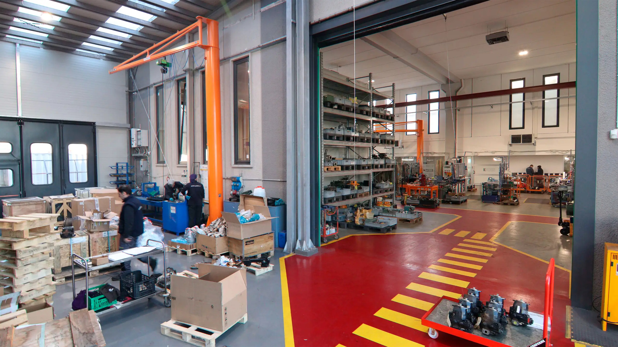 KOLBEN S.R.L. undefined: picture 5