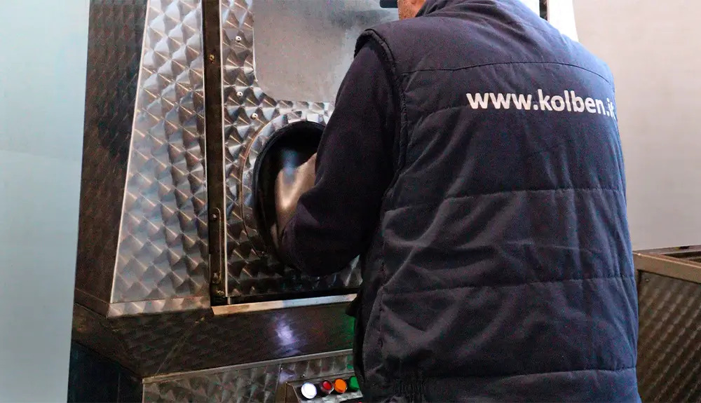 KOLBEN S.R.L. undefined: picture 16
