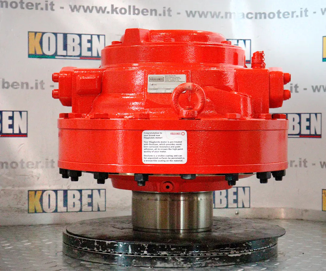 KOLBEN S.R.L. undefined: picture 11