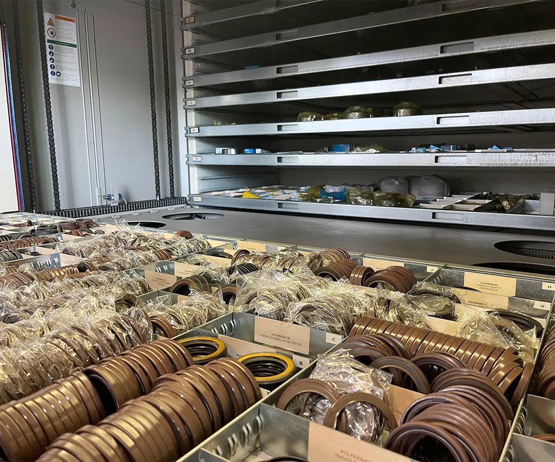 KOLBEN S.R.L. undefined: picture 21