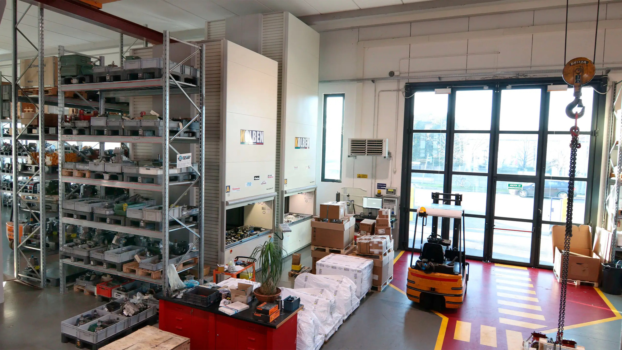 KOLBEN S.R.L. undefined: picture 6