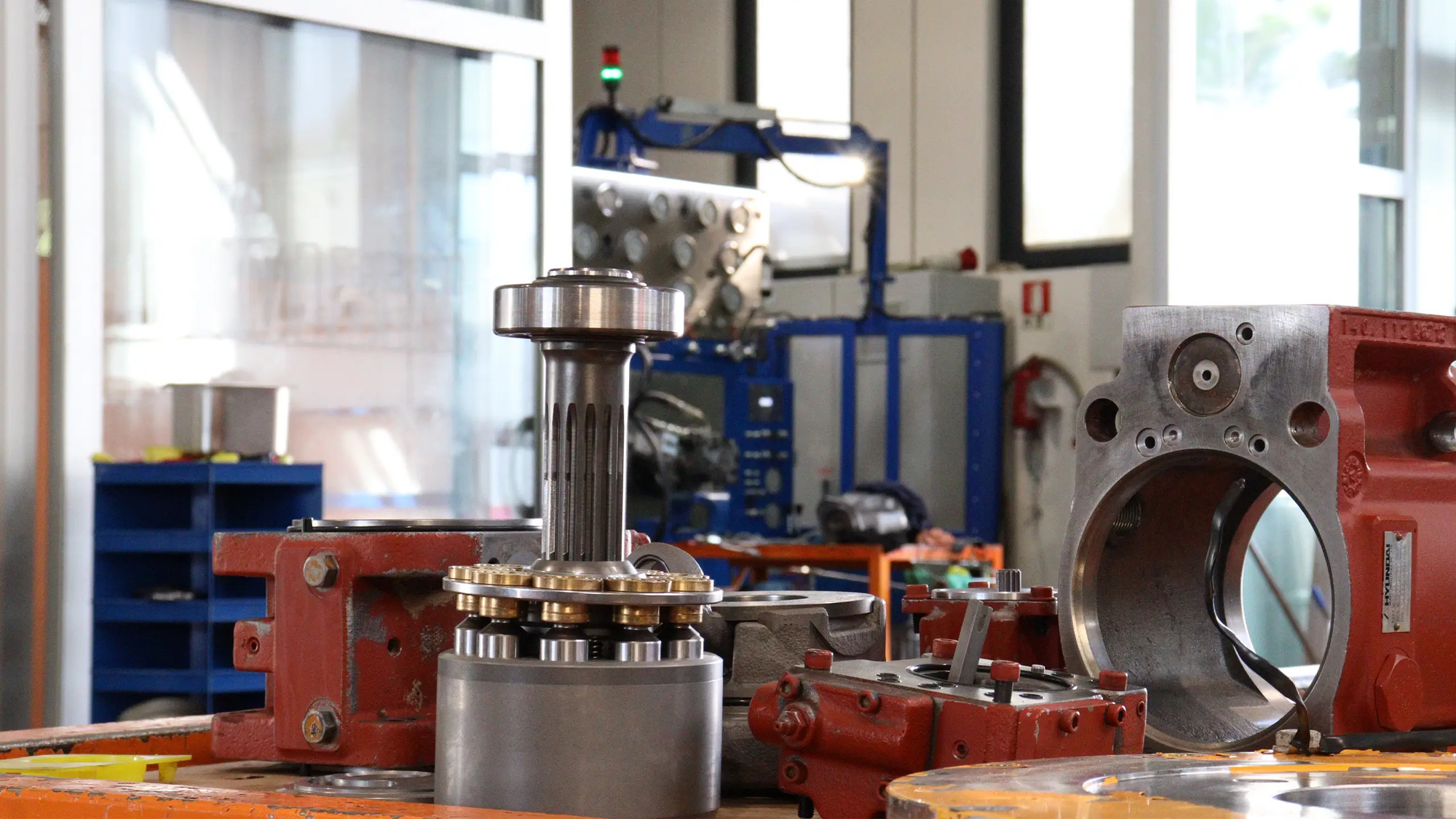 KOLBEN S.R.L. undefined: picture 18