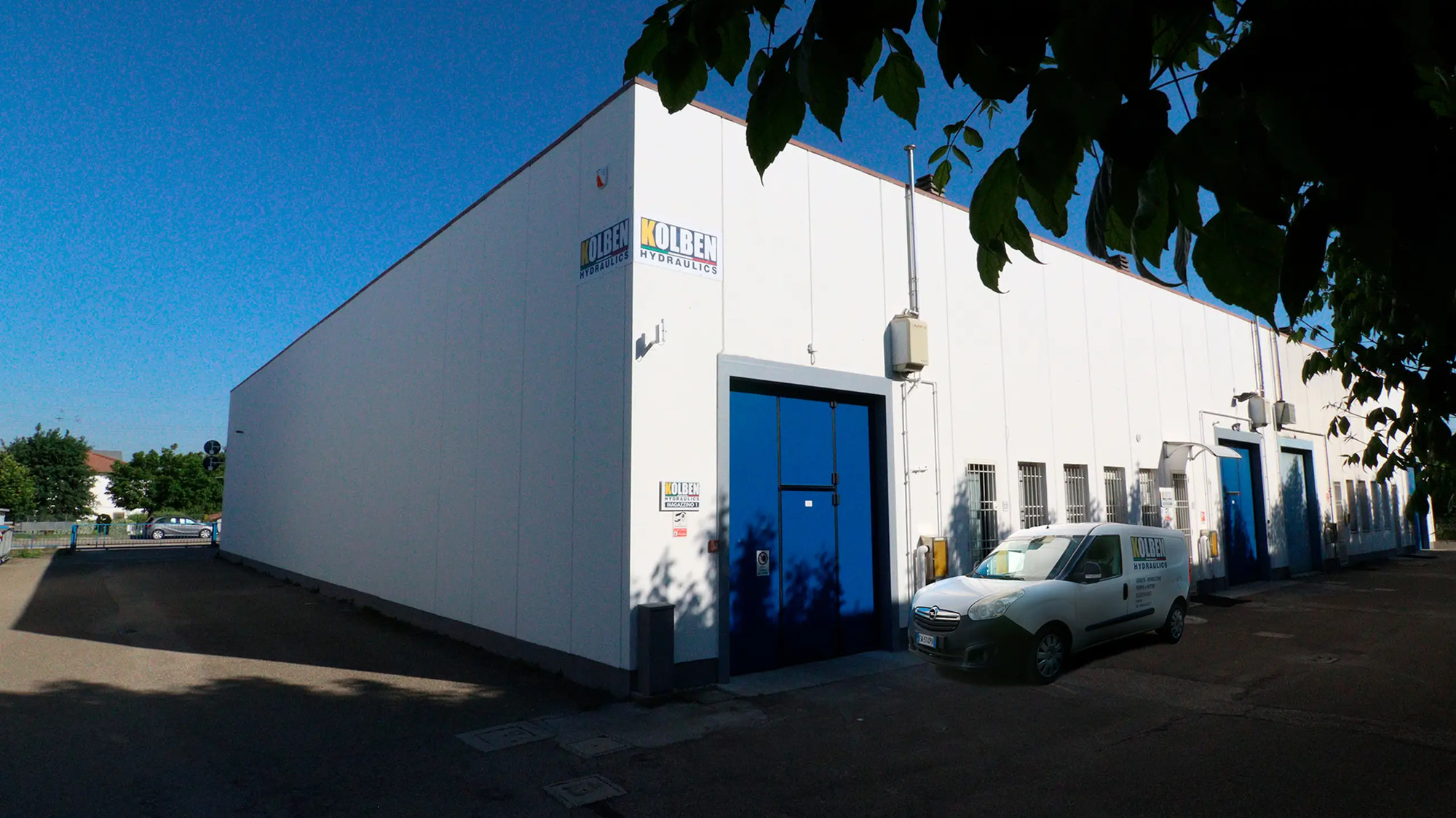 KOLBEN S.R.L. undefined: picture 8