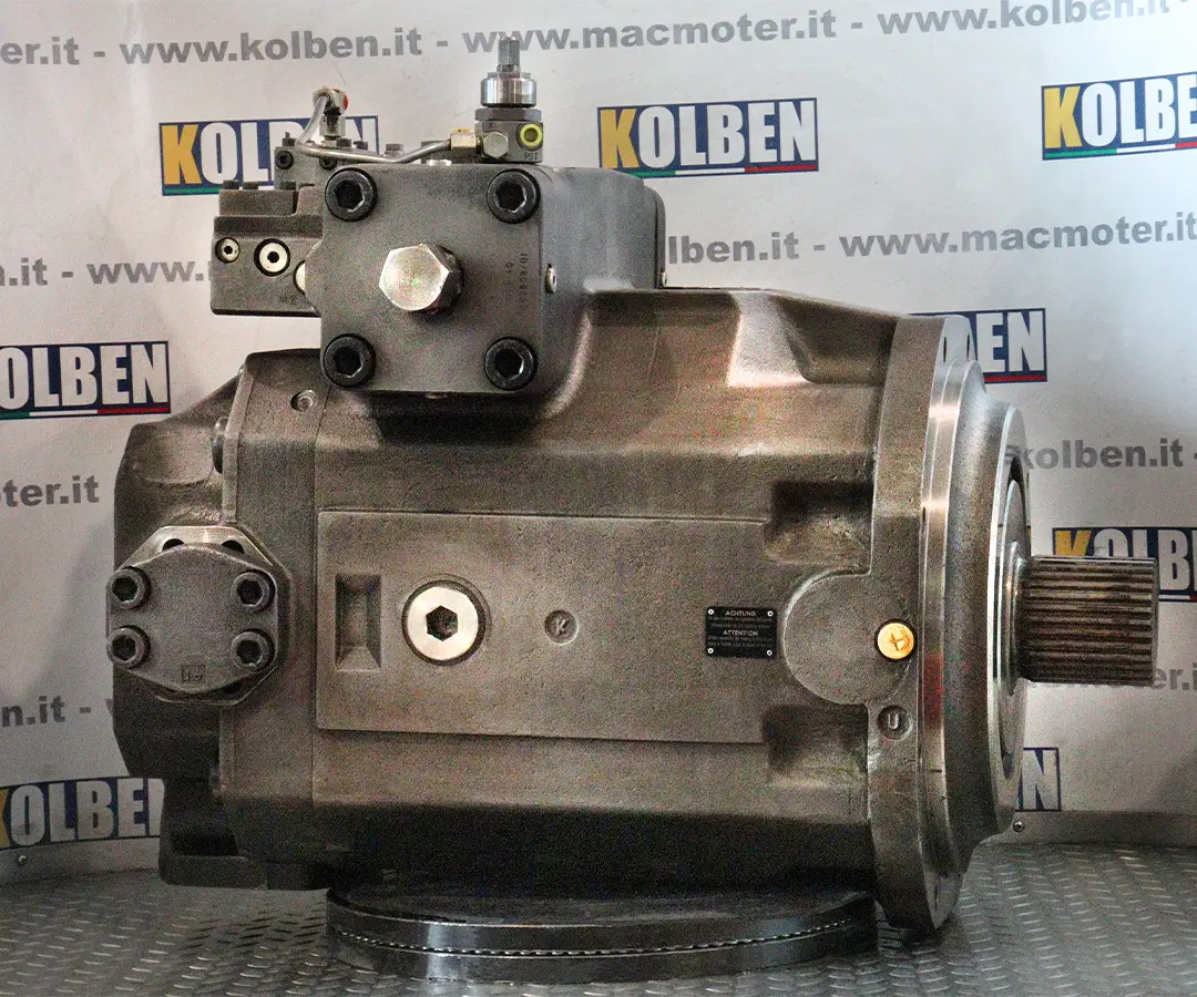 KOLBEN S.R.L. undefined: picture 14