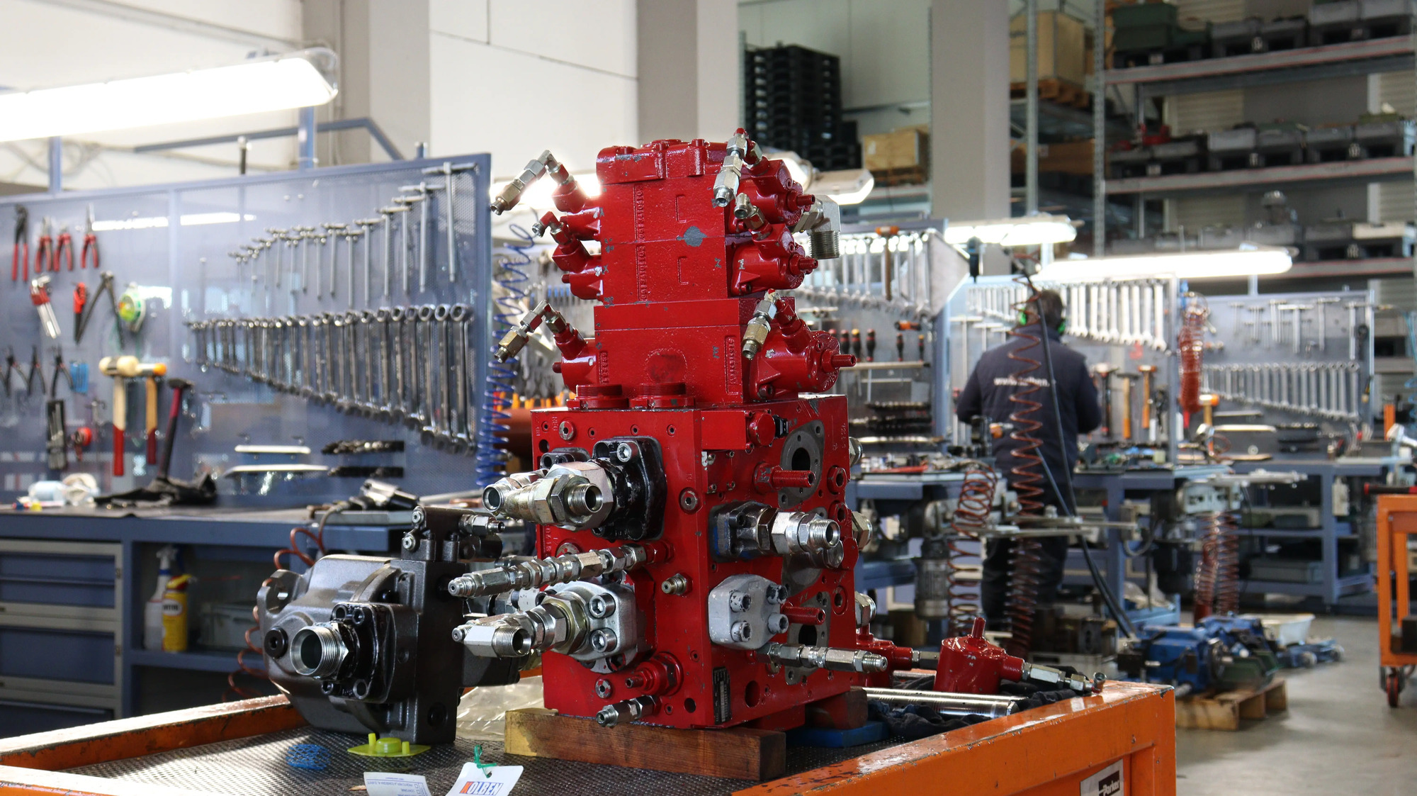 KOLBEN S.R.L. undefined: picture 19