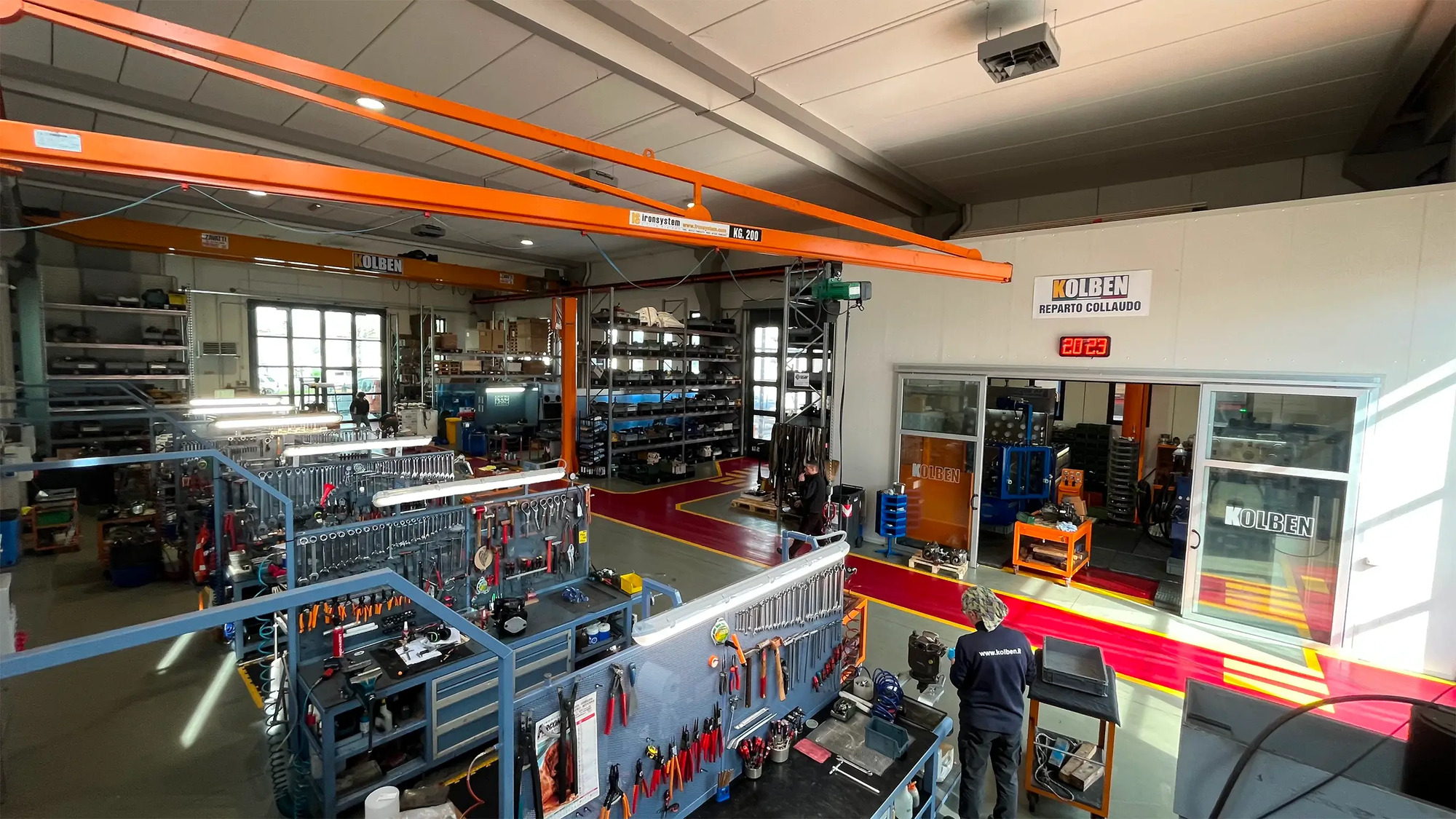 KOLBEN S.R.L. undefined: picture 2
