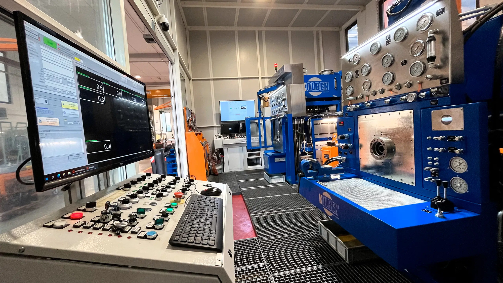 KOLBEN S.R.L. undefined: picture 3