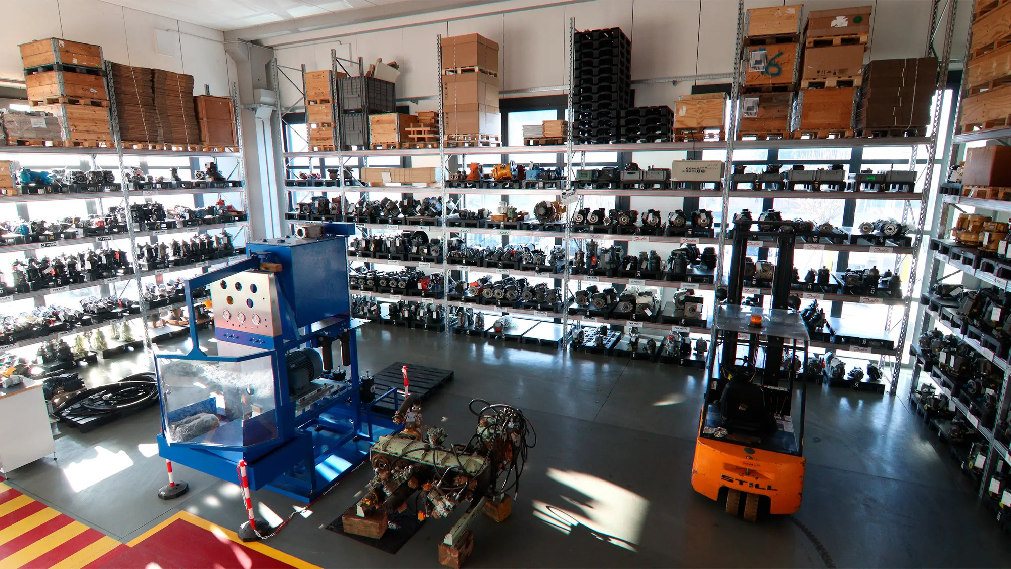 KOLBEN S.R.L. undefined: picture 7