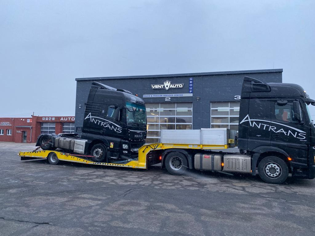 VENT AUTO  ARTUR KOŚLA - Spare parts WABCO undefined: picture 3