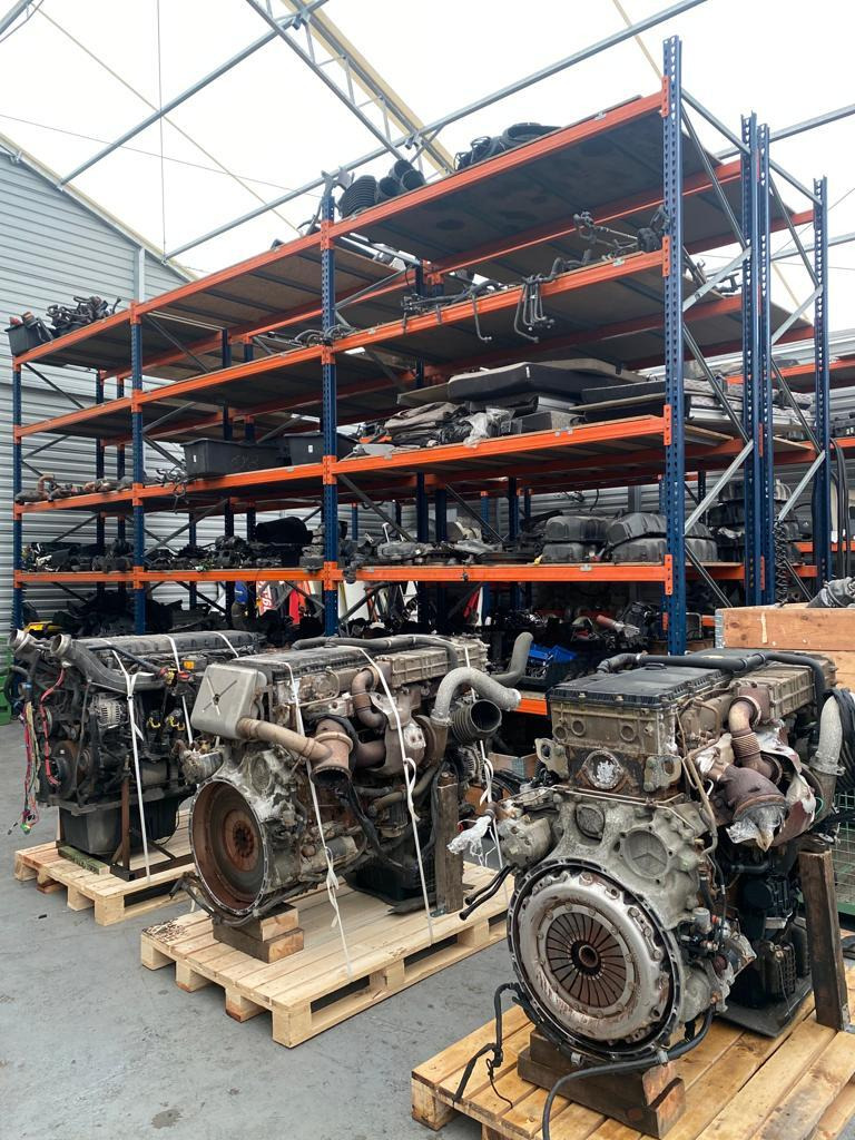 VENT AUTO  ARTUR KOŚLA - Spare parts WABCO undefined: picture 1