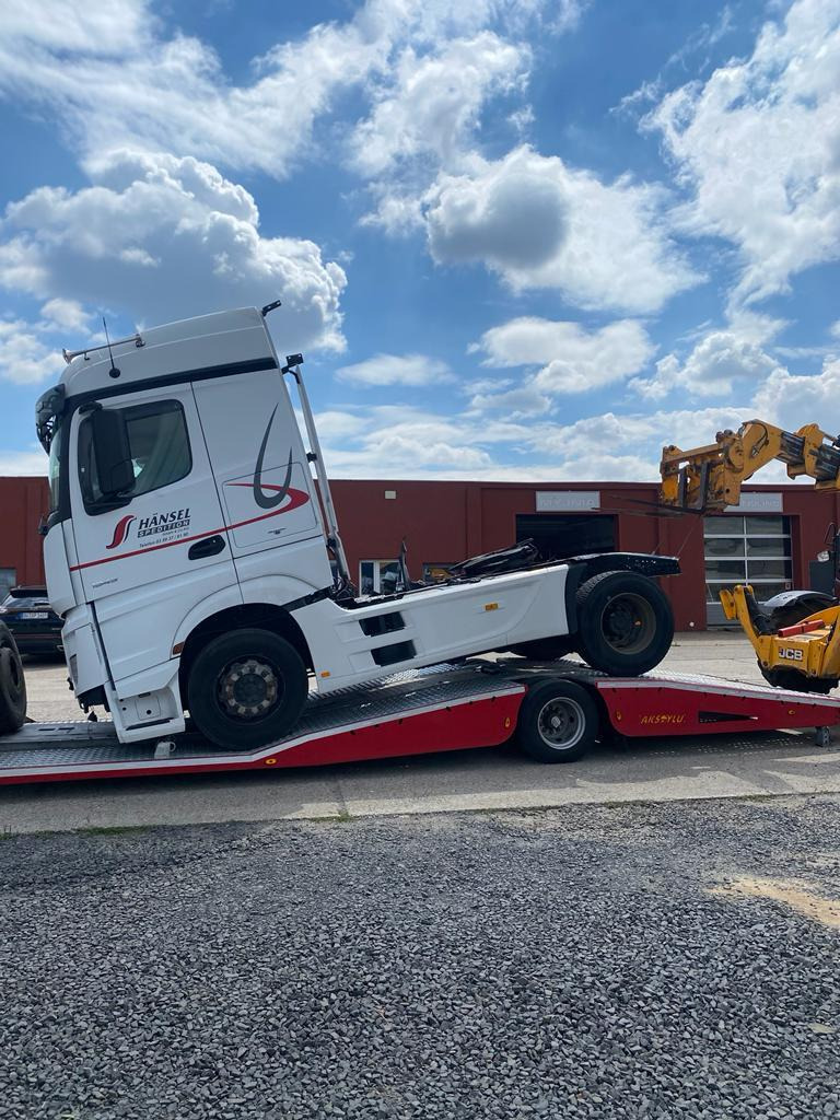 VENT AUTO  ARTUR KOŚLA - Spare parts WABCO undefined: picture 7