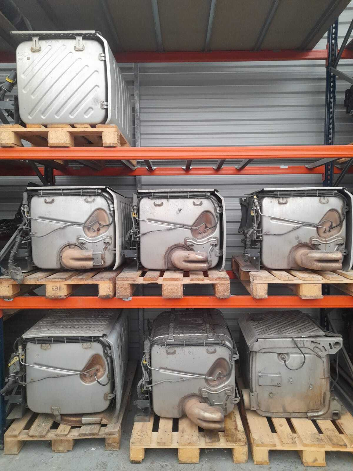 VENT AUTO  ARTUR KOŚLA - Spare parts WABCO undefined: picture 10