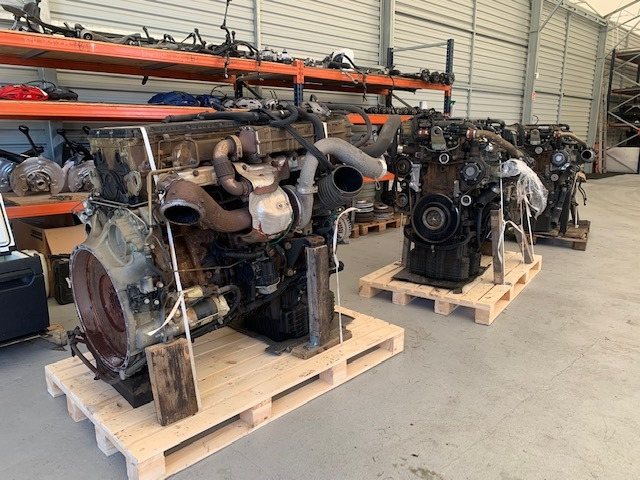 VENT AUTO  ARTUR KOŚLA - Spare parts WABCO undefined: picture 11