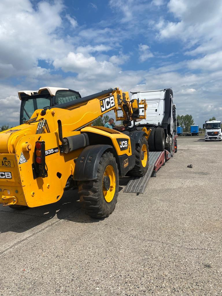 VENT AUTO  ARTUR KOŚLA - Spare parts WABCO undefined: picture 9