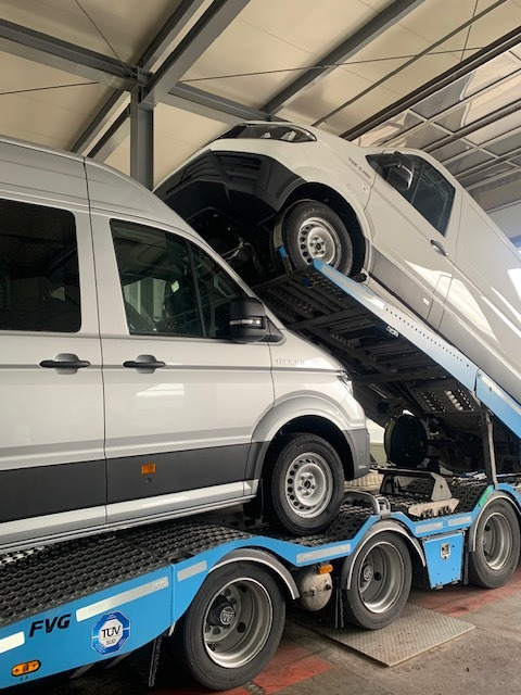 VENT AUTO  ARTUR KOŚLA - Spare parts WABCO undefined: picture 6