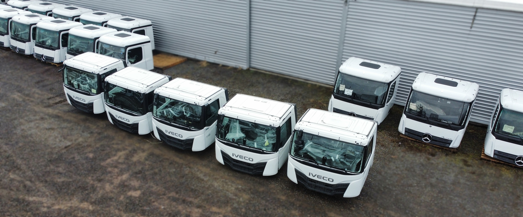 VENT AUTO  ARTUR KOŚLA - Spare parts WABCO undefined: picture 12