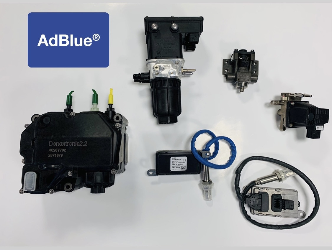 VENT AUTO  ARTUR KOŚLA - Spare parts WABCO undefined: picture 4