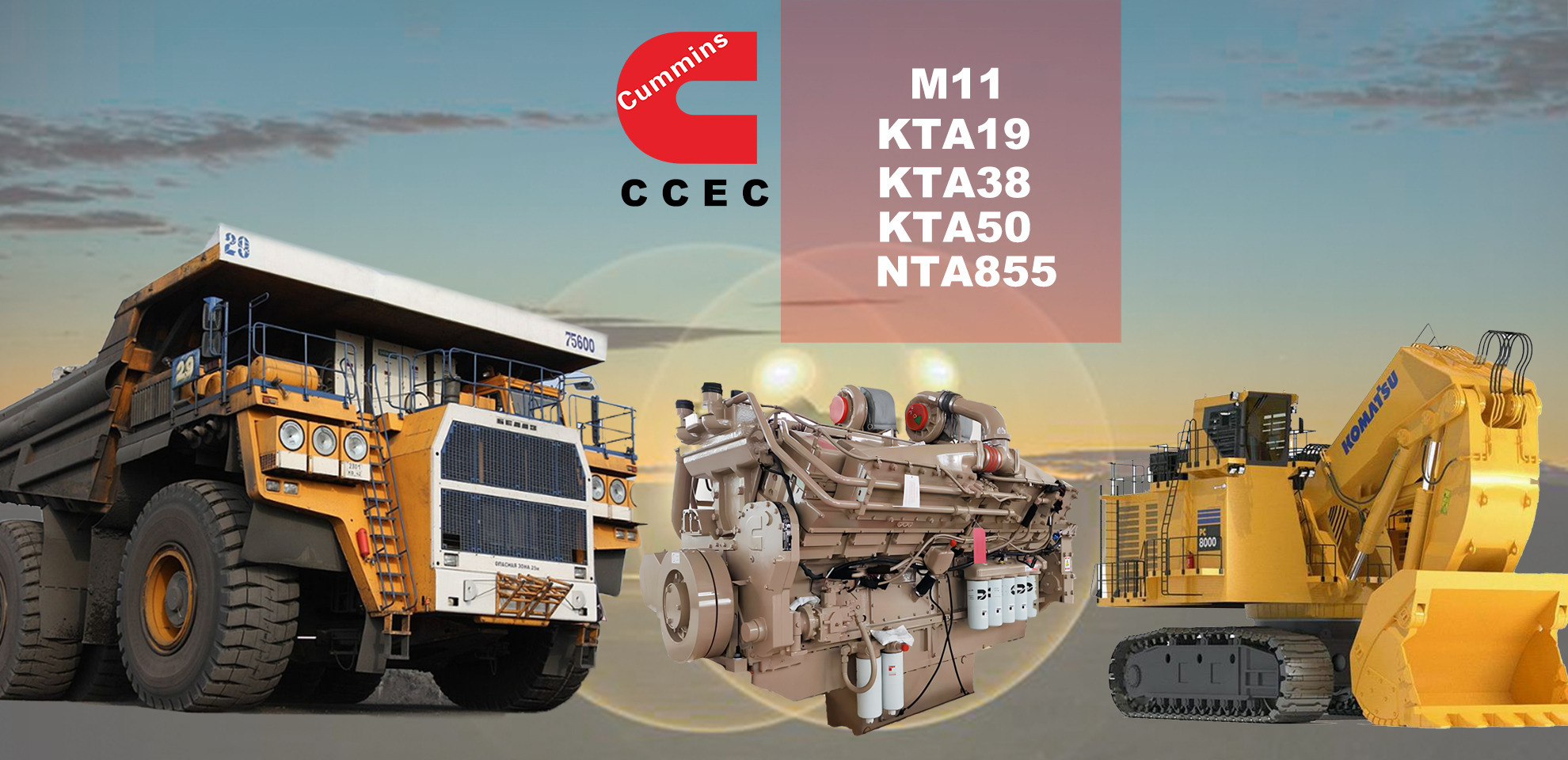 Ficonman(Feikangman China) Auto Parts Co., LTD - Spare parts IVECO undefined: picture 2