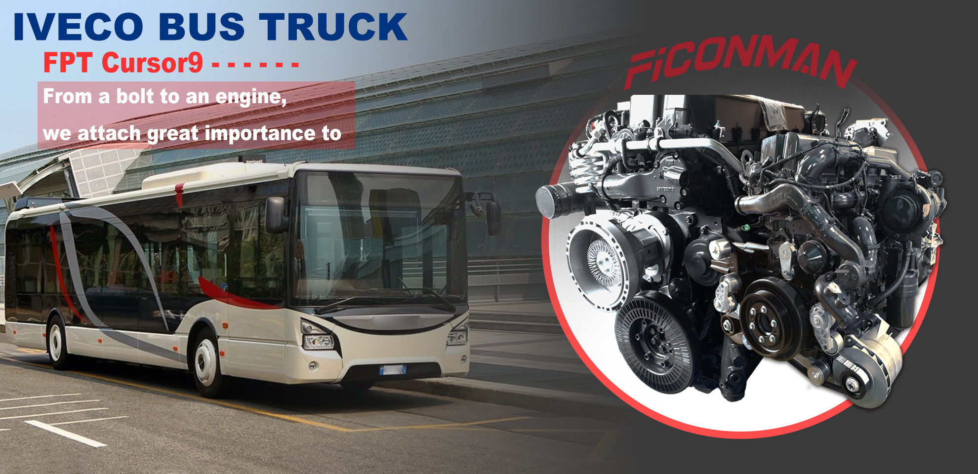 Ficonman(Feikangman China) Auto Parts Co., LTD - Ground support equipment undefined: picture 4