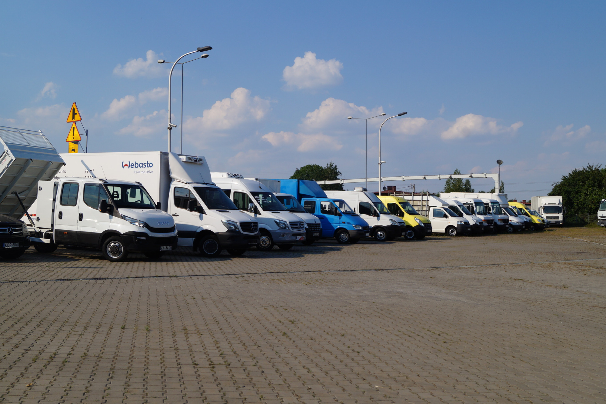 MGC CENTRUM SAMOCHODOW DOSTAWCZYCH undefined: picture 11