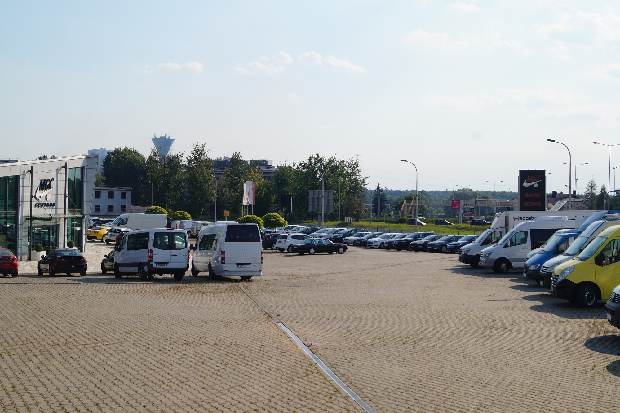 MGC CENTRUM SAMOCHODOW DOSTAWCZYCH undefined: picture 8