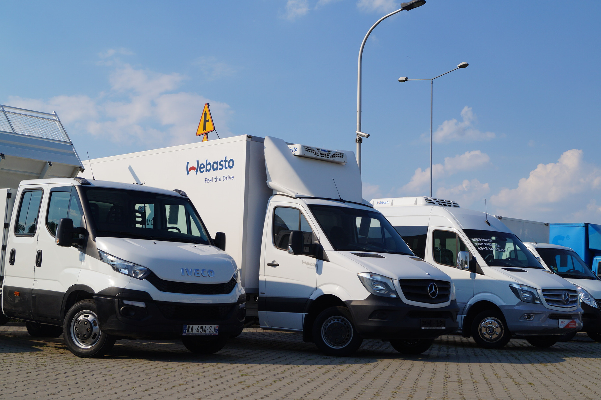 MGC CENTRUM SAMOCHODOW DOSTAWCZYCH undefined: picture 10