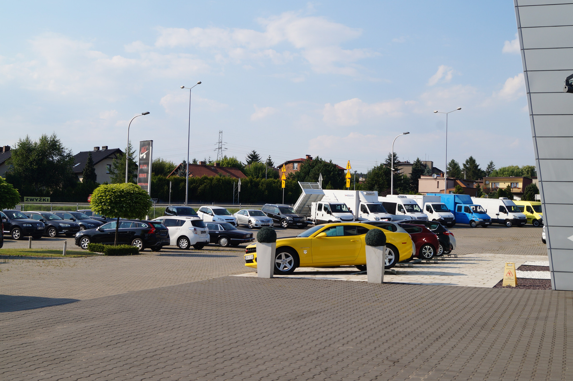 MGC CENTRUM SAMOCHODOW DOSTAWCZYCH undefined: picture 9