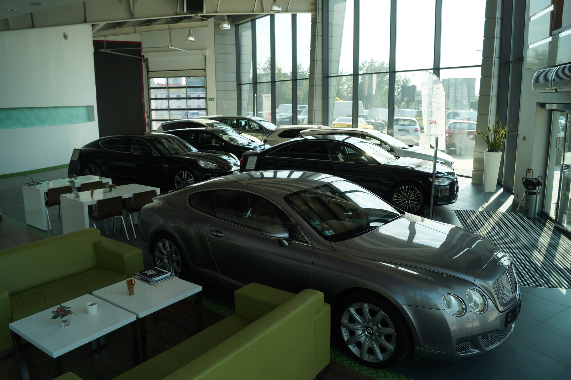 MGC CENTRUM SAMOCHODOW DOSTAWCZYCH undefined: picture 13