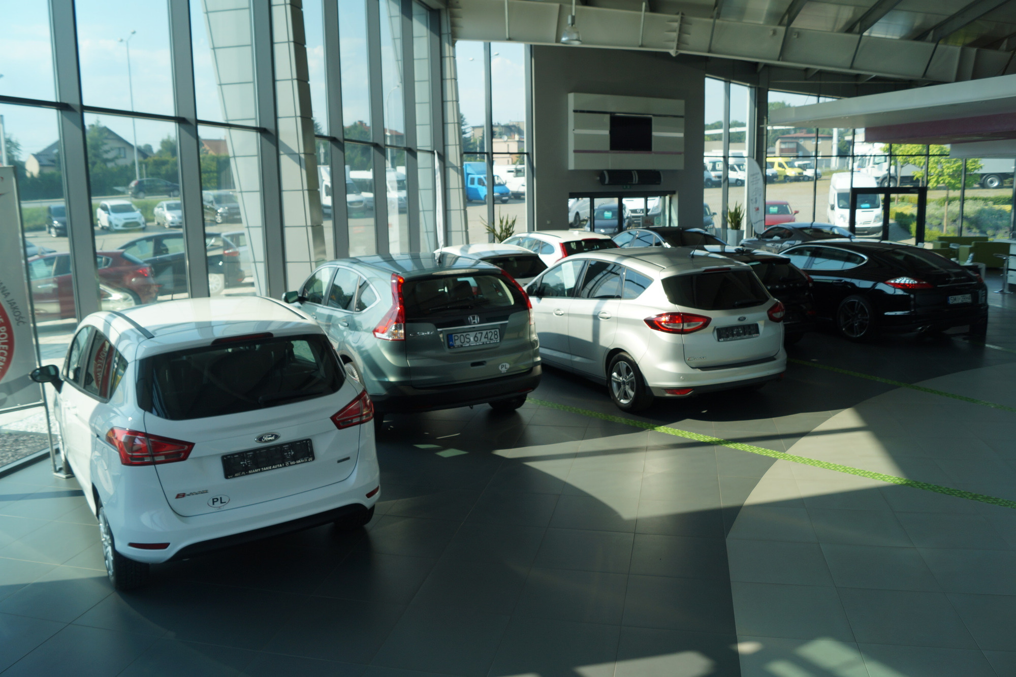 MGC CENTRUM SAMOCHODOW DOSTAWCZYCH undefined: picture 12