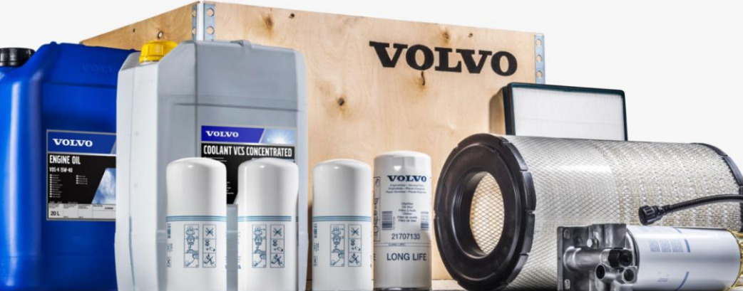 AL HEERA INTERNATIONAL EQUIP&SPARE PARTS TR LLC - Spare parts undefined: picture 2