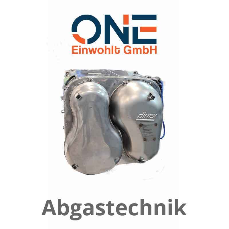 ONE Einwohlt GmbH - Spare parts IVECO Stralis undefined: picture 1