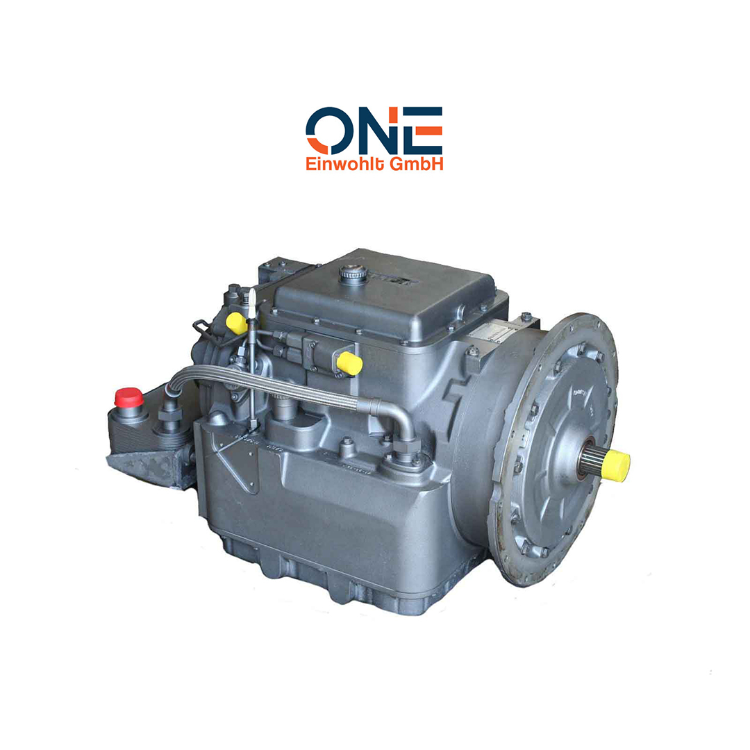 ONE Einwohlt GmbH - Spare parts IVECO Stralis undefined: picture 11