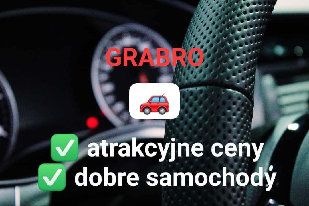 FIRMA HANDLOWO-USŁUGOWA EXPORT IMPORT ,,GRABRO" GRAŻYNA GJĄDŁA - vehicles for sale undefined: picture 2