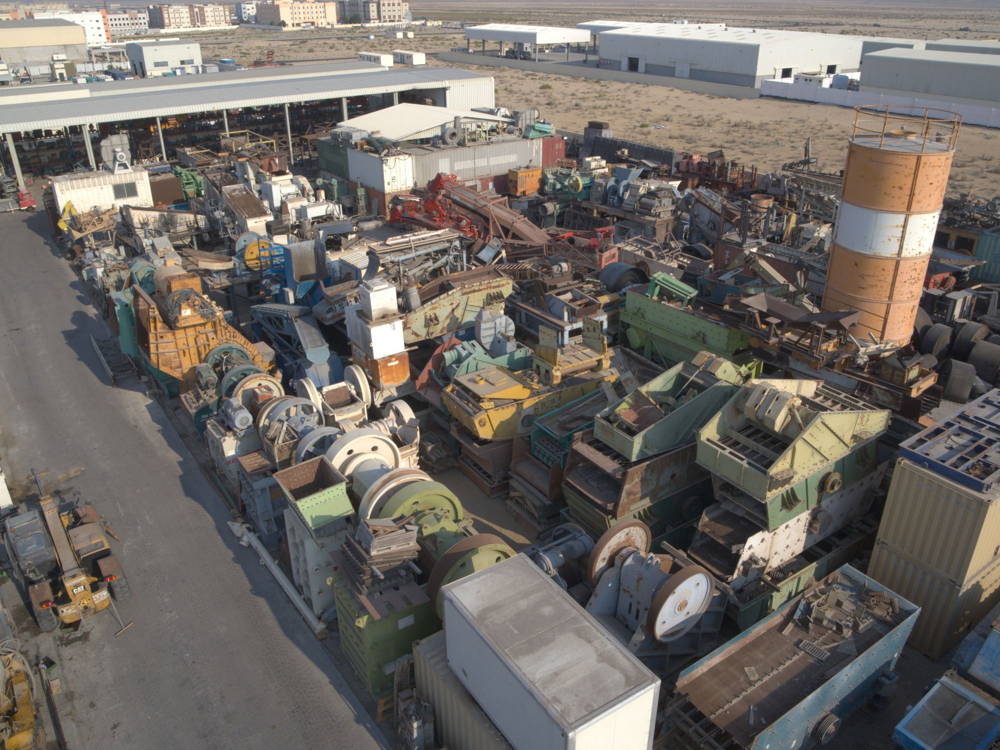 Heavy Machinery Viqa LLC undefined: picture 4